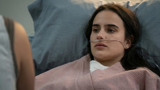 Corazón de oro S01E40