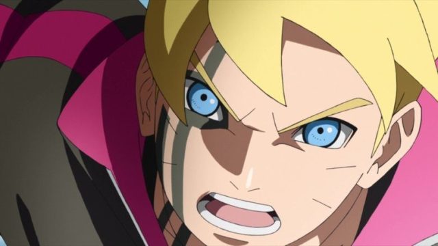 Boruto: Naruto Next Generations S01E196