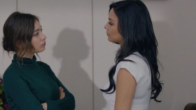 Amor Eterno S01E22