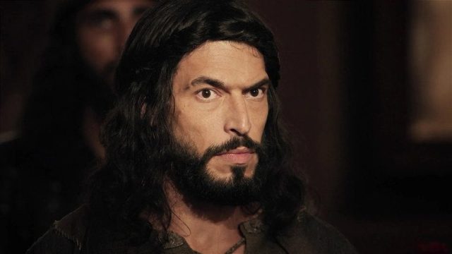 Josué y la tierra prometida S01E44