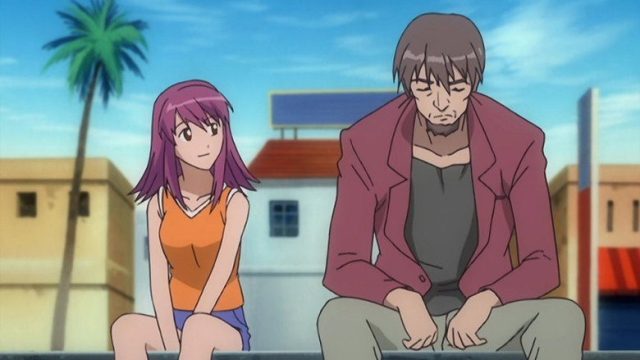 Kaleido Star S01E11