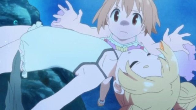 Mahou Shoujo Nante Mouiidesukara S02E11