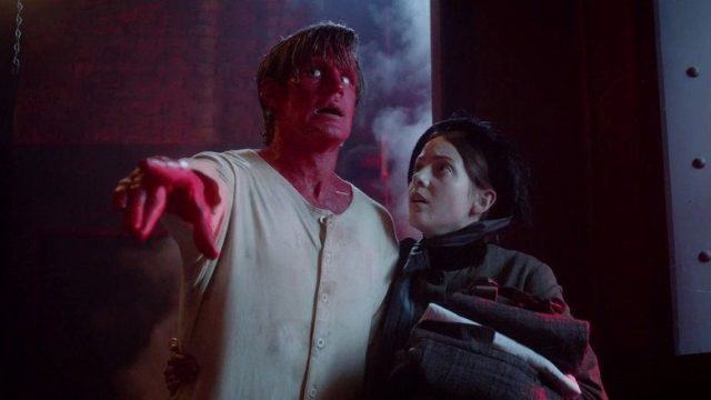 Doctor Who S07E11