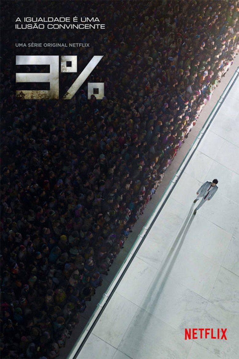 3% Temporada 1