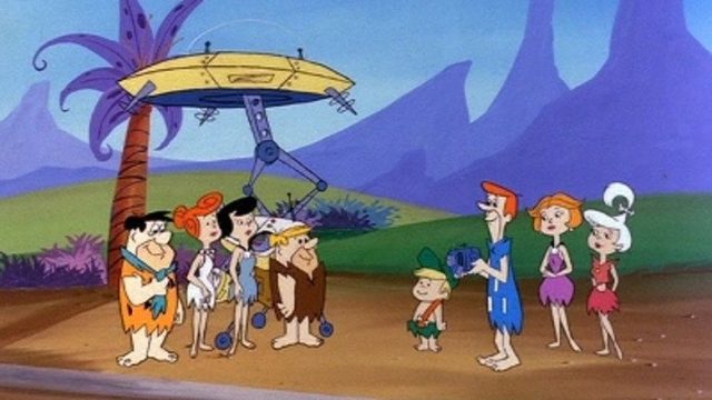 Los supersónicos S00E01