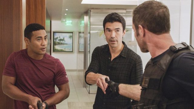 Hawaii Five-0 S08E07