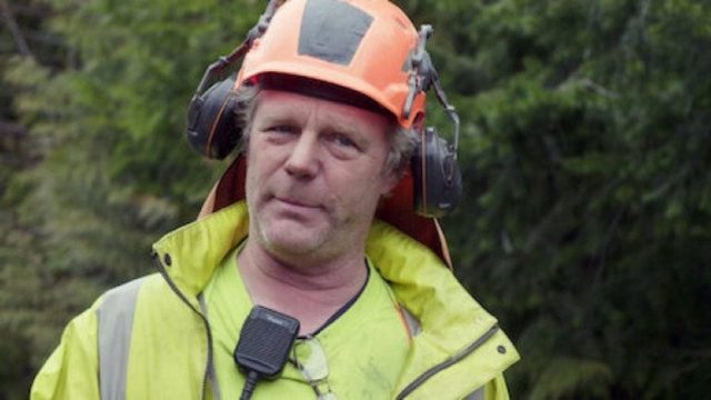 ¡Fuera abajo! S02E01
