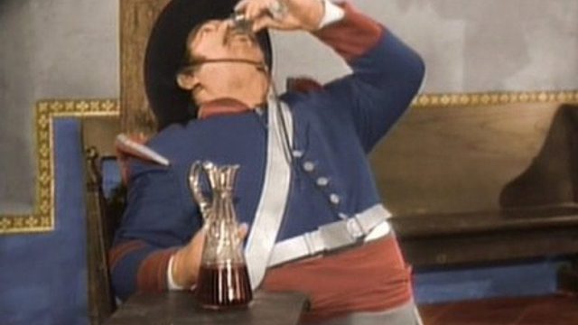 El Zorro S01E36
