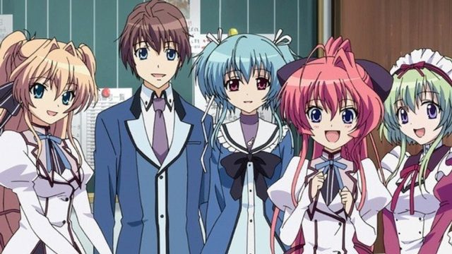 Mashiro-iro Symphony: The Color of Lovers S01E07