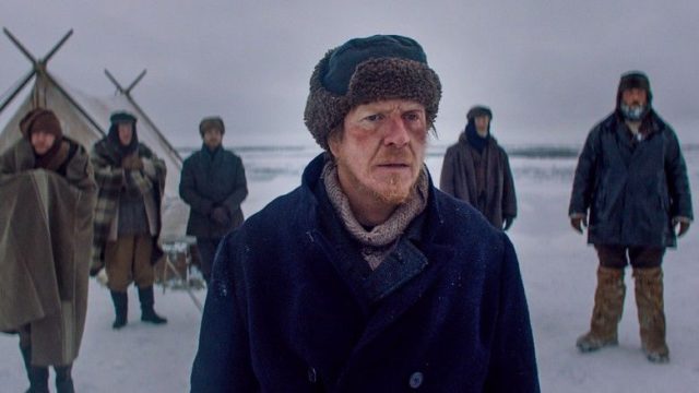 The North Water S01E03