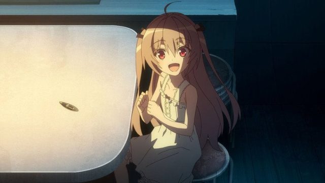 ATRI: My Dear Moments S01E09