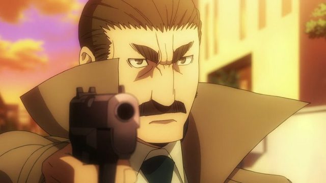 Mahouka Koukou no Rettousei S01E20