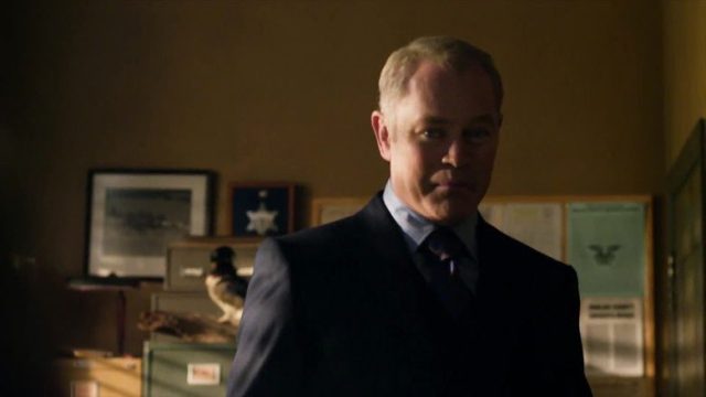 Justified: La ley de Raylan S03E08