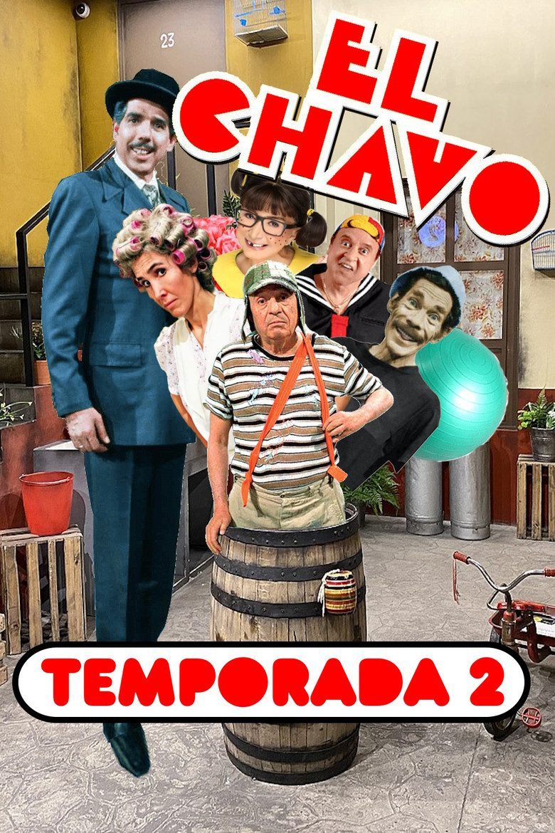 El Chavo Temporada 2