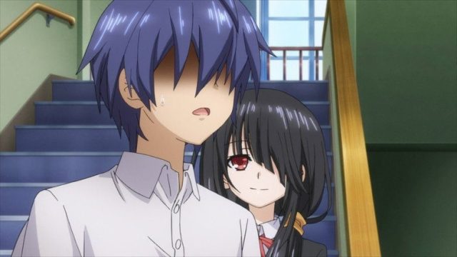Date A Live S01E07