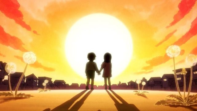 Mob Psycho 100 S03E09