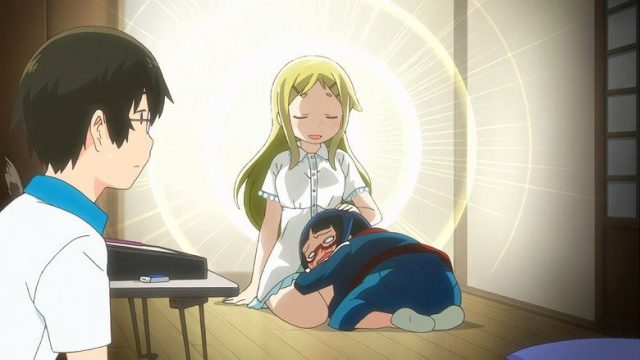 Denki-gai S01E08