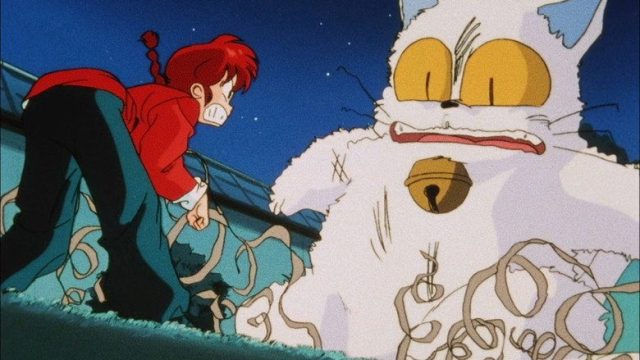 Ranma ½ S01E72