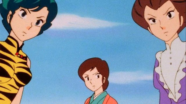 Urusei Yatsura S01E32
