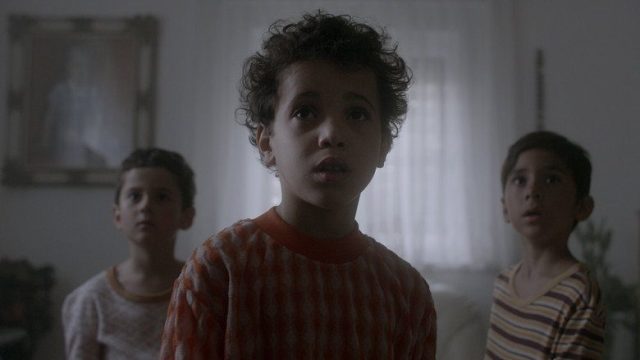 Lo que vi S02E06