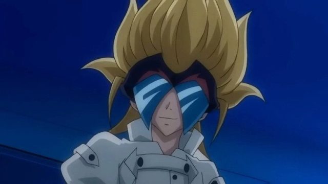 Bakugan: La Batalla S01E27