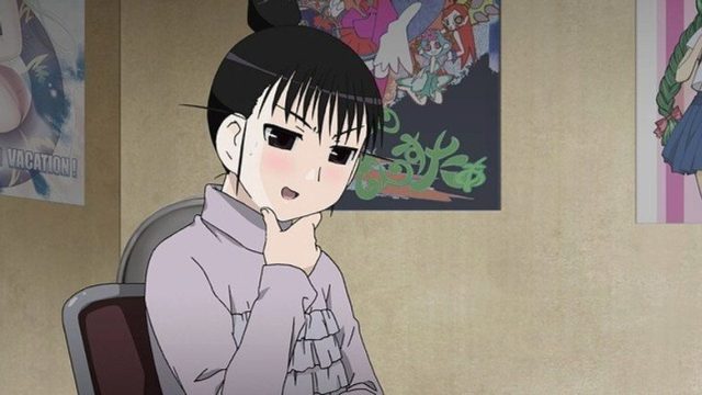 Genshiken S02E05