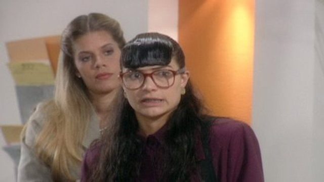 Yo soy Betty, la fea S01E230