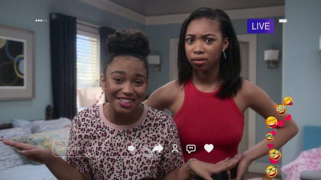 ¡Papá, deja de avergonzarme! S01E05