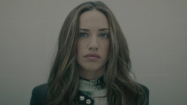Hasta el cielo: La serie S01E06