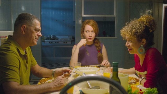 Buenos días, Verónica S01E03