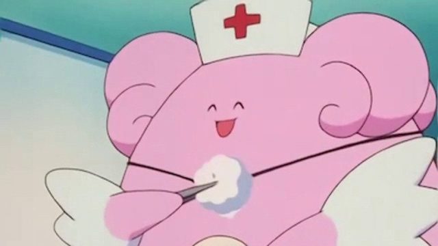Pokémon S03E13