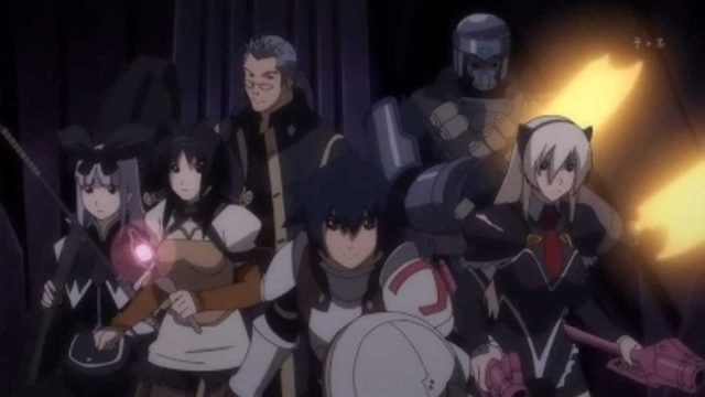 ドルアーガの塔 S02E12