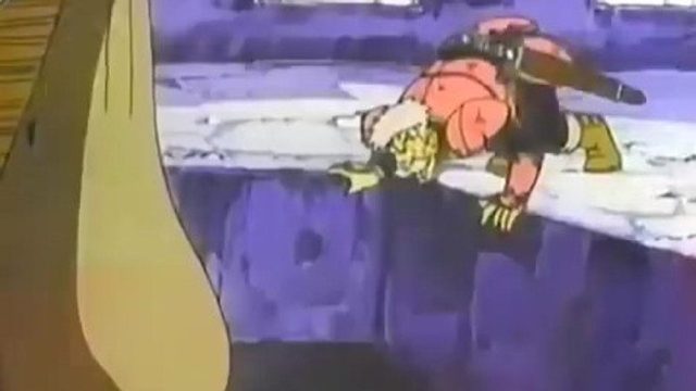 Dragon Quest: Las aventuras de Fly S01E29
