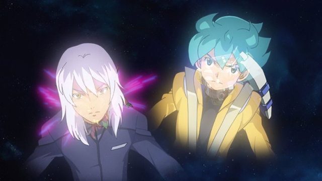 機動戦士 ガンダム AGE S01E21