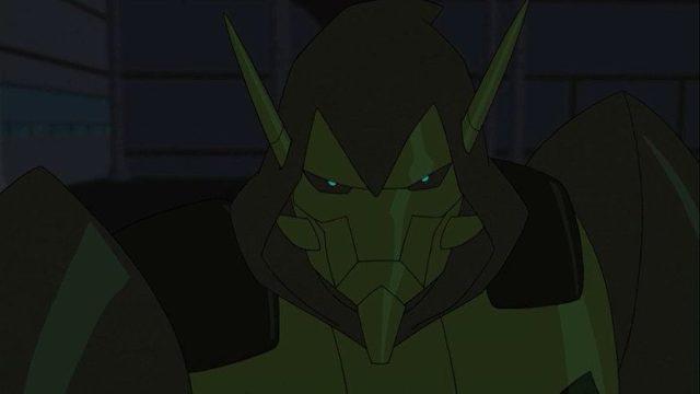 Spider-Man de Marvel S02E24