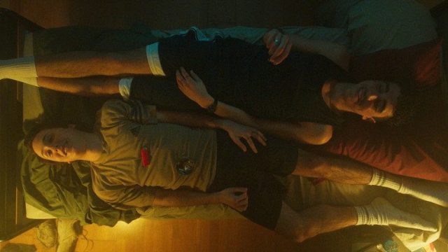 Mortal S01E04