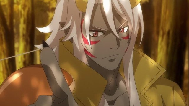 Re:Monster S01E05