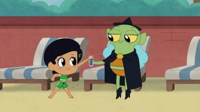 Chibiverse S03E02