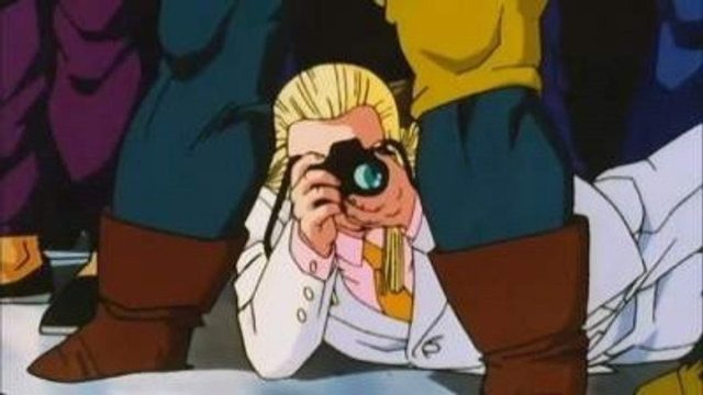 Dragon Ball Z S07E15