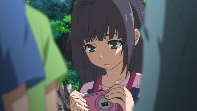 My Teen Romantic Comedy SNAFU S01E07