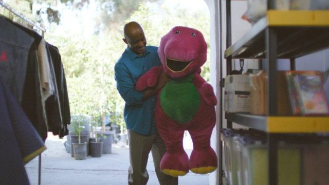 Te Quiero Yo, Tú No a Mí S01E02