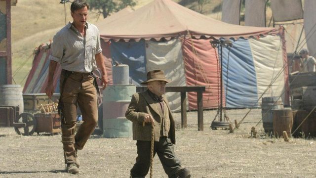 Carnivàle S02E01
