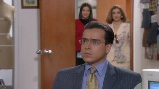 Yo soy Betty, la fea S01E213