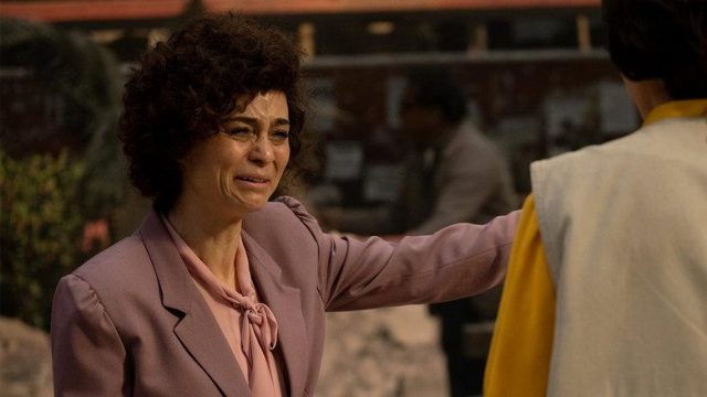 Cada minuto cuenta S01E04