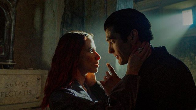 Memento Mori S01E03