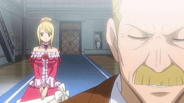 Fairy Tail S01E29