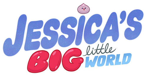 El Pequeño Gran Mundo de Jessica