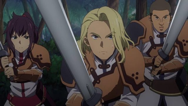Kenja No Mago S01E06