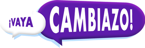 The Swap: El Cambio