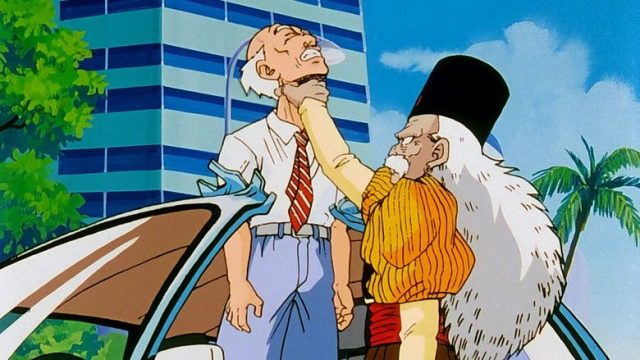 Dragon Ball Z S04E19